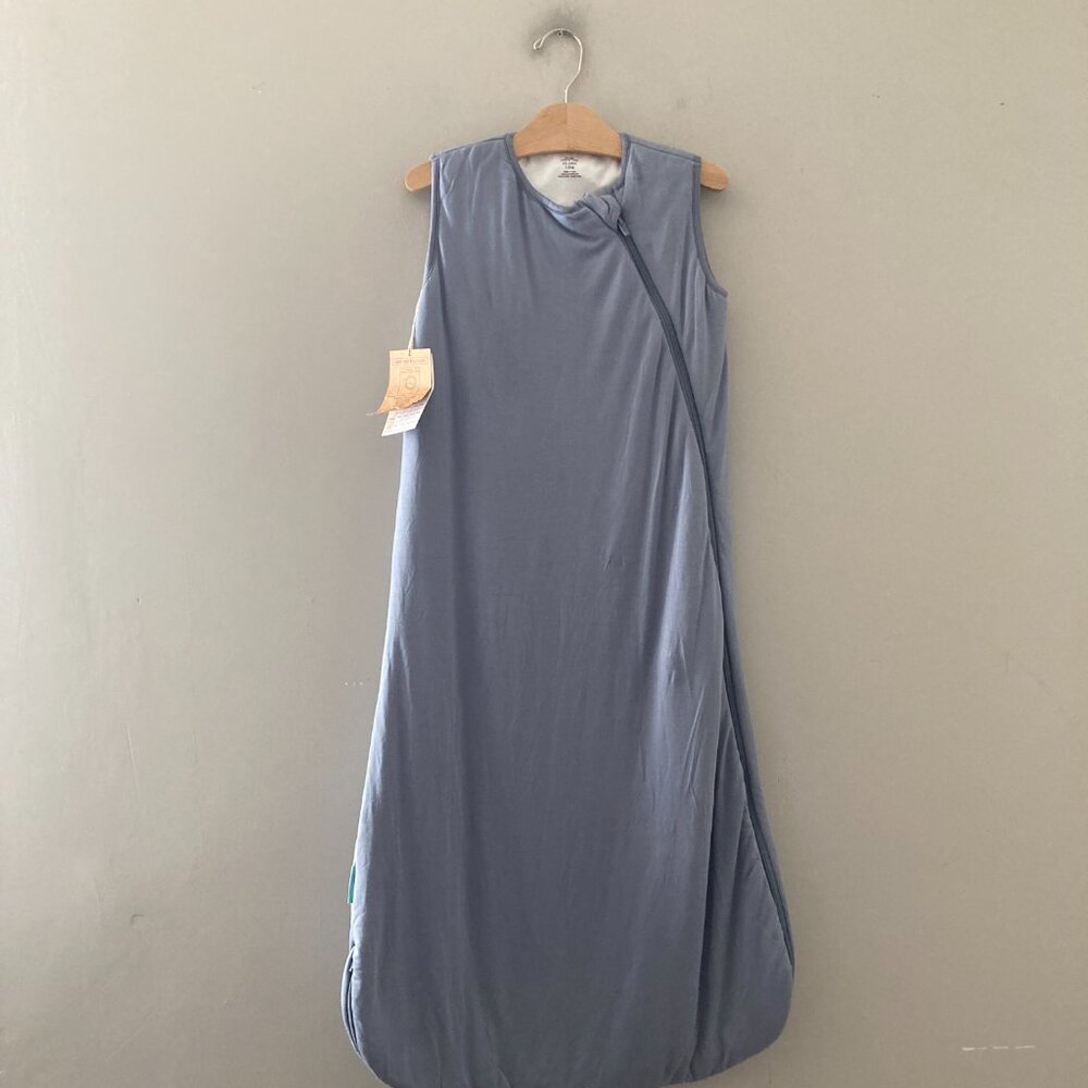 $19 ADD ON Purcomfy bamboo sleepsack Little Sleepies‎ Kyte Baby Caden Lane